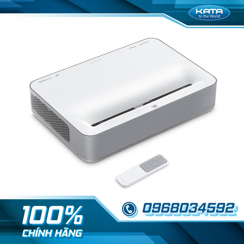 Máy Chiếu VAVA 4K Laser